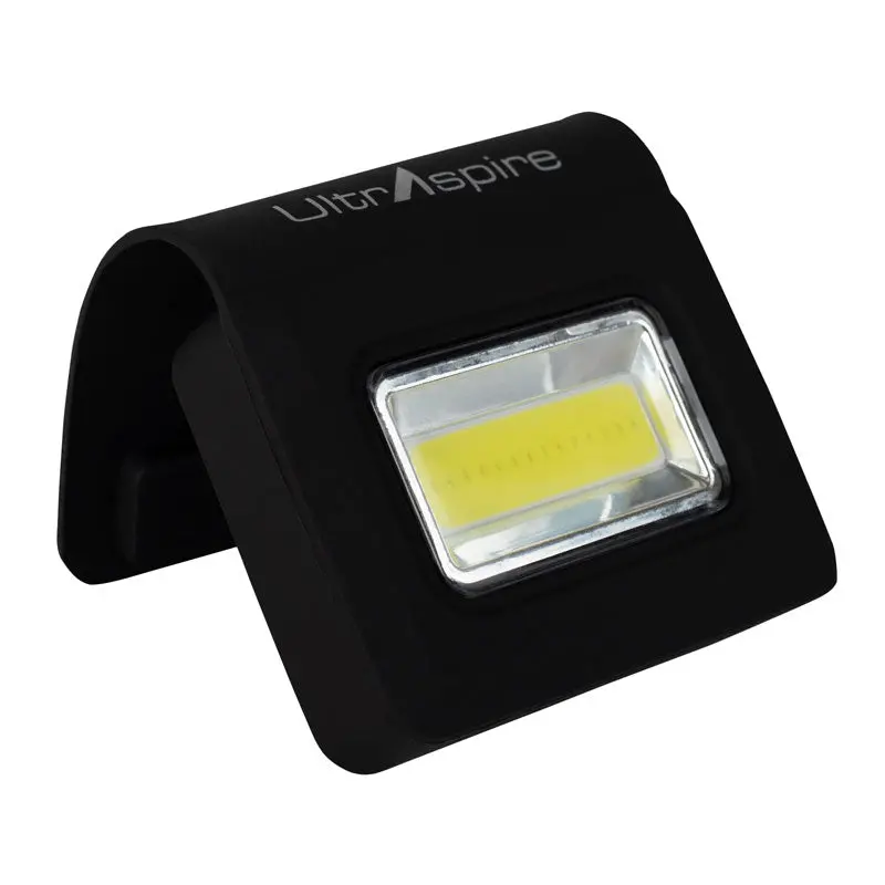 Ultraspire Lumen 180 Clip Light Lumen Collection 1