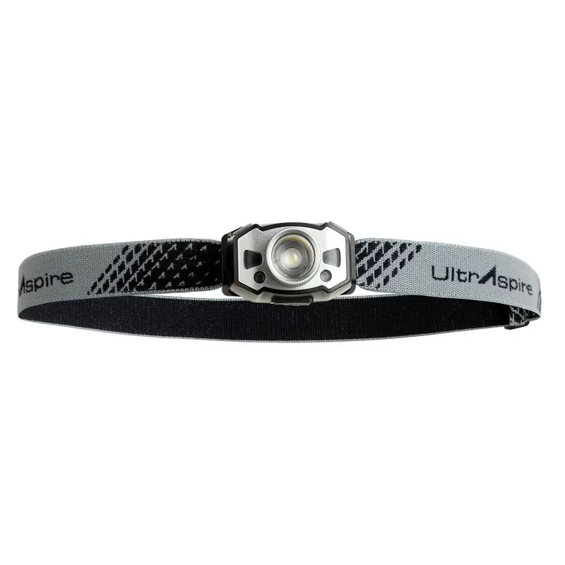 Ultraspire Lumen 300 Sidekick Headlamp Lumen Collection 1