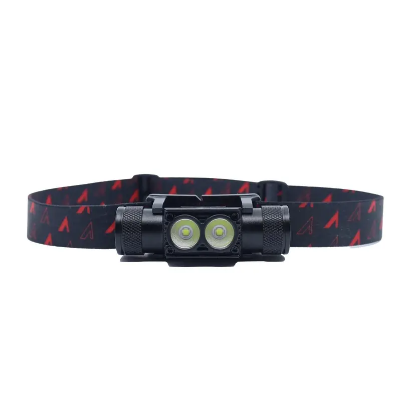 Ultraspire Lumen 800 Catalyst Collection 1