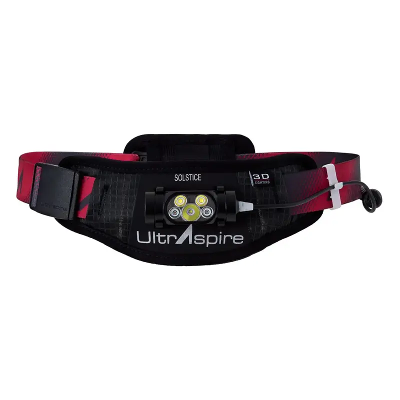 Ultraspire Lumen 800 Solstice Unisex Running Waist Light 1