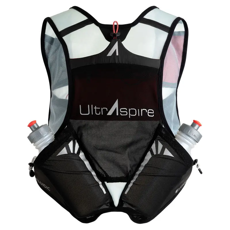Ultraspire Momentum 2.0 Running Race Vest Hydration Pack 1