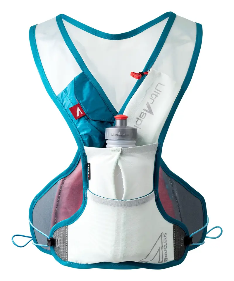 Ultraspire Nucleus Race Vest Hydration Pack 1