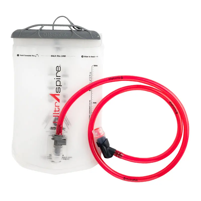 Ultraspire Reservoir 2.0 With Package 2