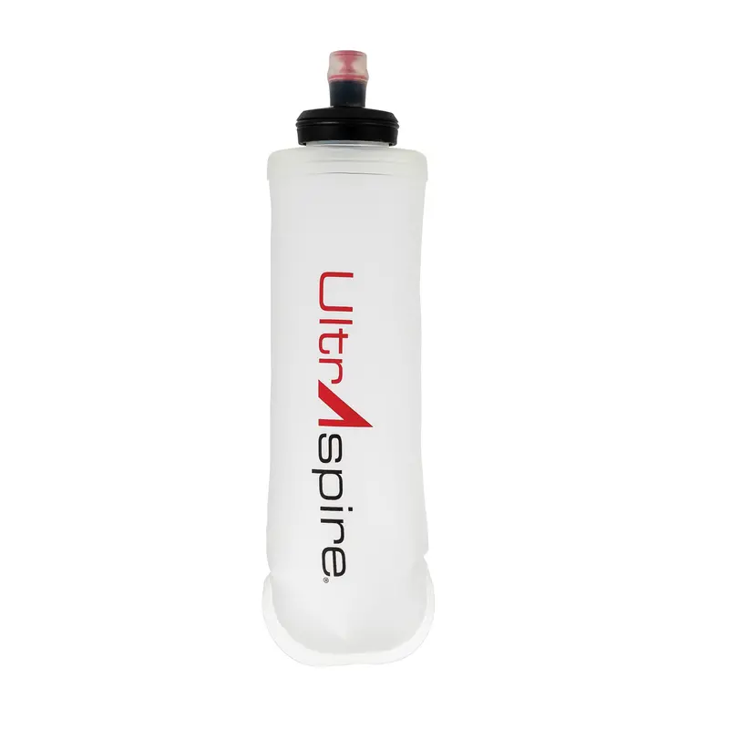 Ultraspire Softflask 800 Ml With Bite Cap Bottle 1