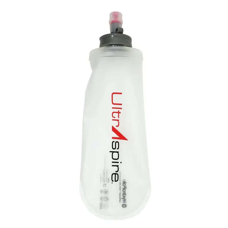 Ultraspire Softflask 800 Ml With Locking Cap Bottle 1