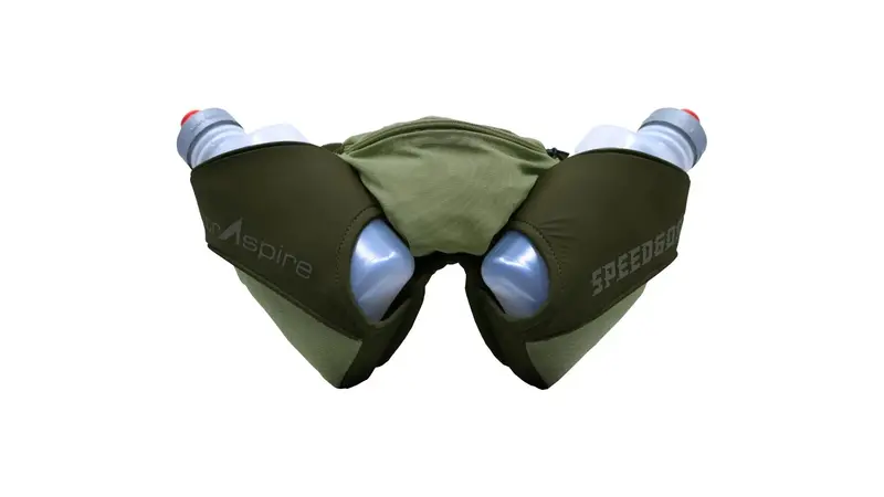 Ultraspire Speedgoat 4.0 Unisex Waist Pack 1