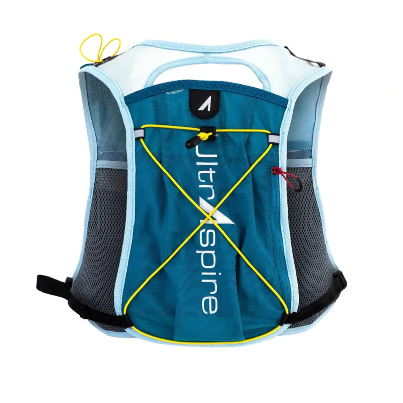Ultraspire Spry 4.0 Unisex Lightweight Running Race Vest 1