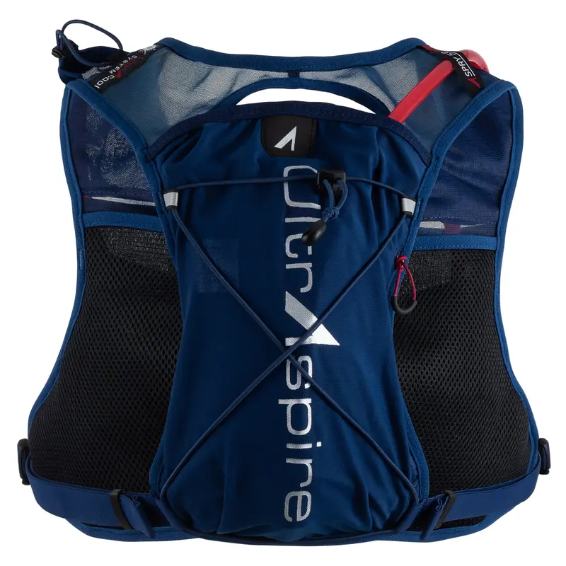 Ultraspire Spry 5.0 Race Vest Running Hydration Pack 1