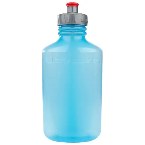 Ultraspire Ultraflask 550 Ml Hybrid Run Bpa-Free Pvc-Free Water Bottle 3