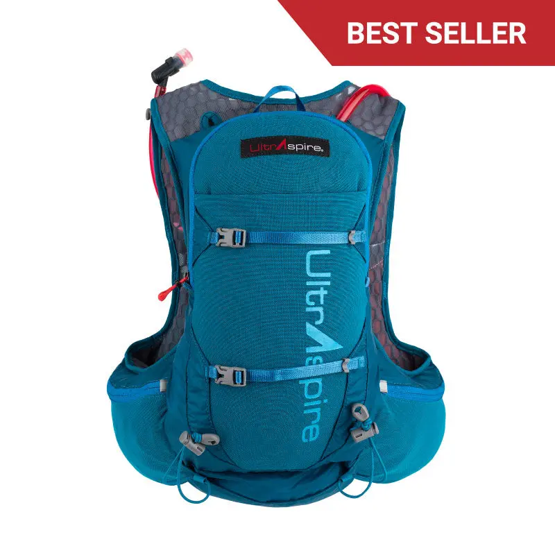 Ultraspire Zygos 4.0 Hydration Pack 1