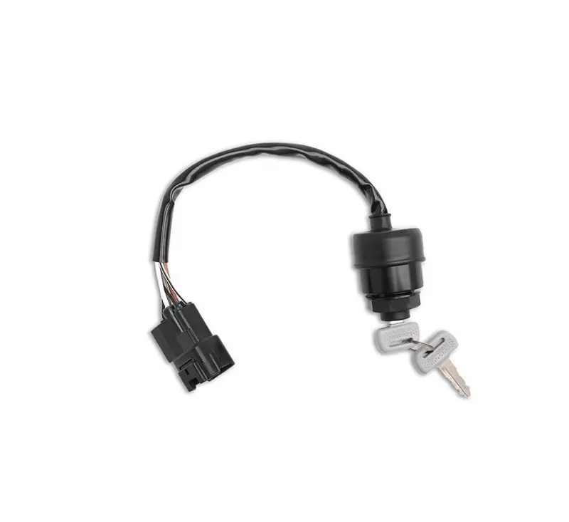 Universal Ignition Switch 1