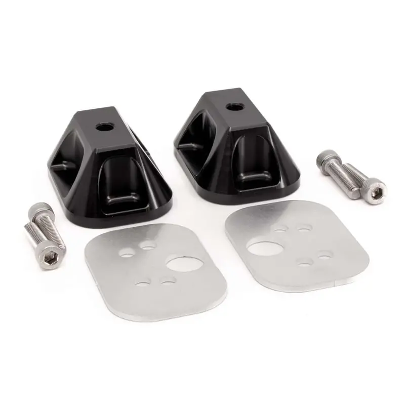 Universal Mirror Mount Kit 1