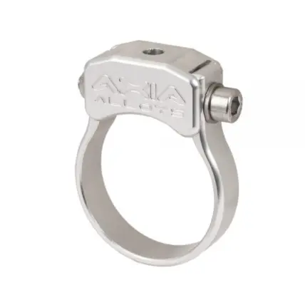 Universal Mount- Single 6Mm Female Nylock Or Male Bolt 1