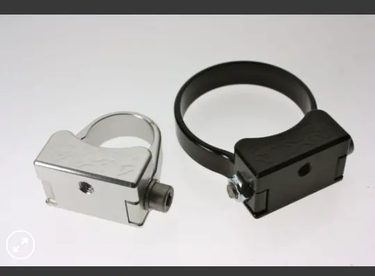 Universal Mounting Bracket - Single 6 Mm Female Thread 1