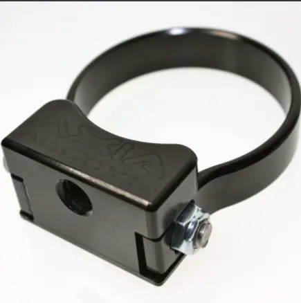 Unversal Mounting Bracket - Single 8Mm Female Thread 1