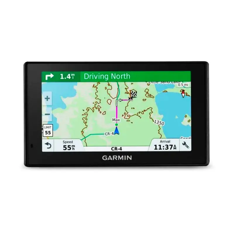 Used Drivetrack 70 1