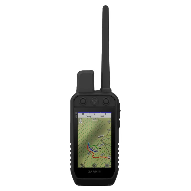 Used Garmin Alpha 300 1