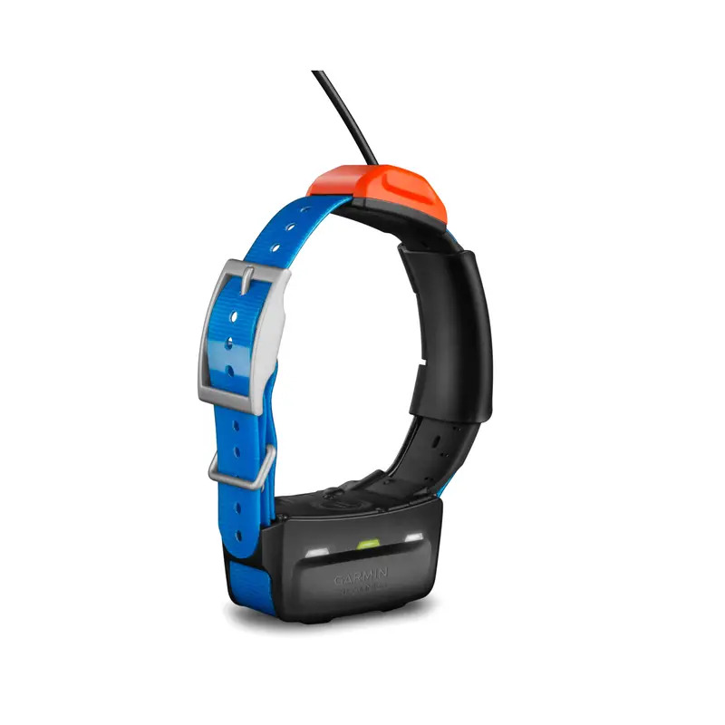 Used Garmin T 5 Collar 1