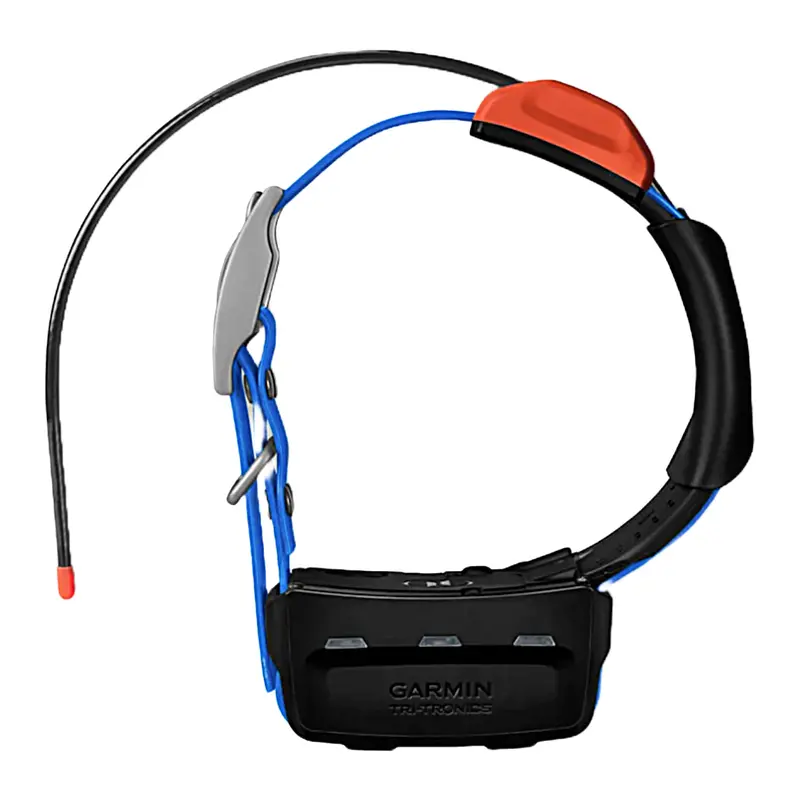 Used Garmin T 5X Collar 1