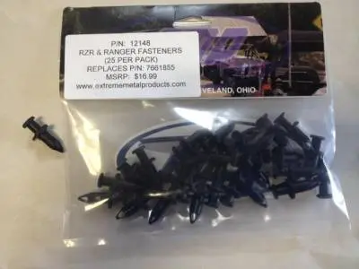 Utv Body Fasteners 1