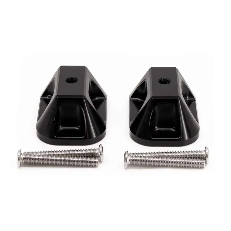 Utv Mirror Mount Kit (Polaris Ranger Northstar) 1