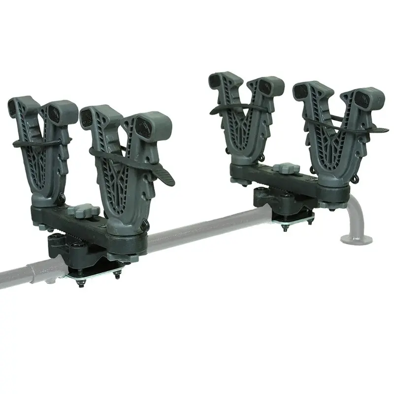 V-Grip Double Mount 1