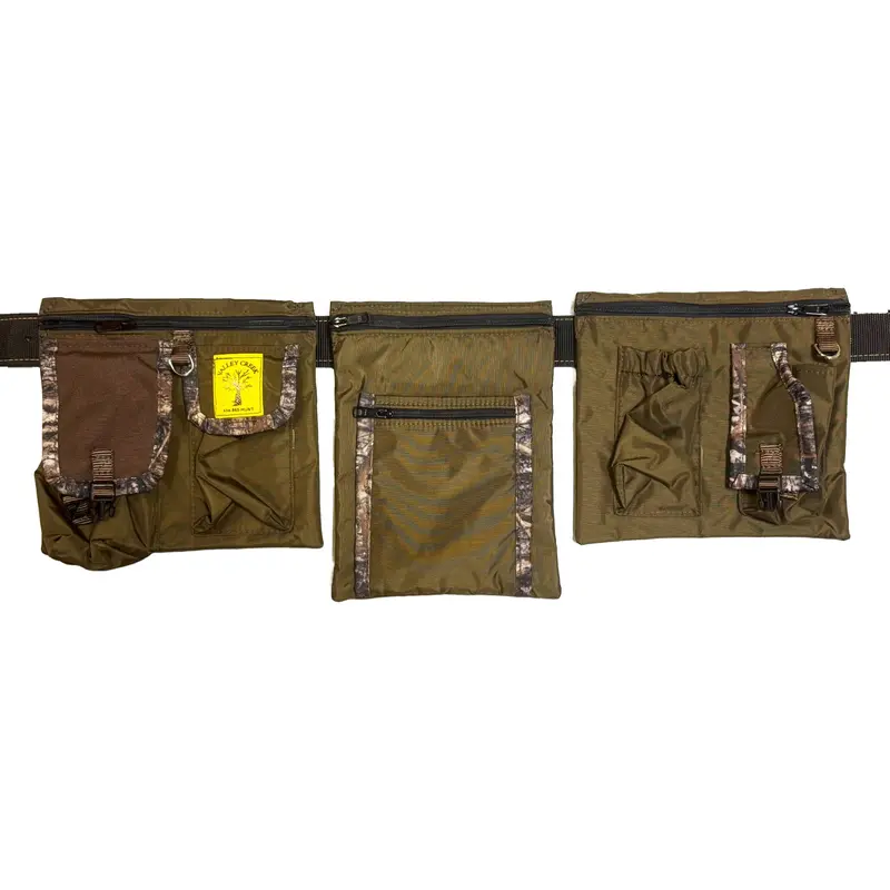 Valley Creek Belt Pack Combo 1