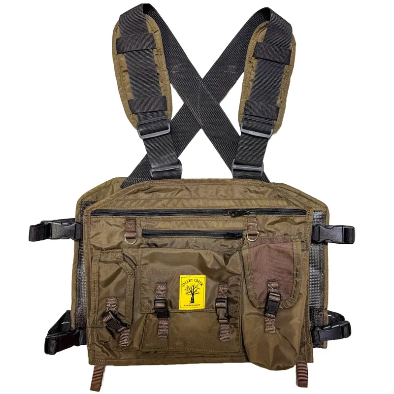 Valley Creek Squirrel Hunter Special (Brown) 1