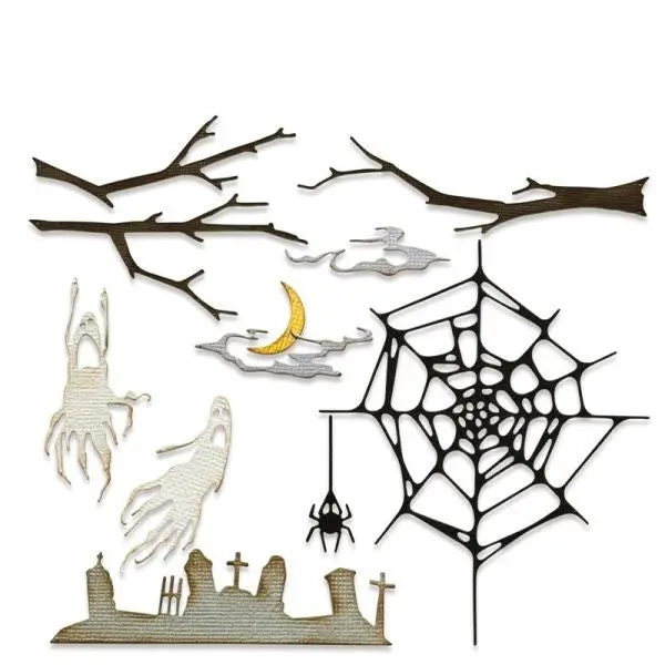Vault Series - Fright Night Dies 1