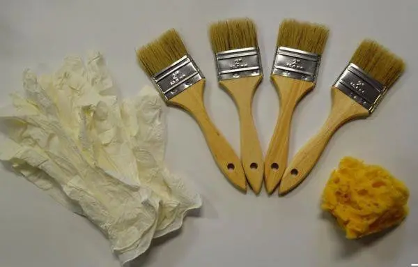 Verday Paints Accesory Pack 1