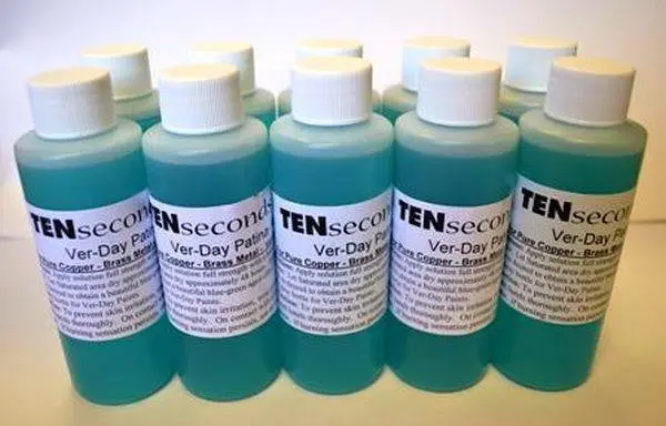 Verday Patina Spray 1