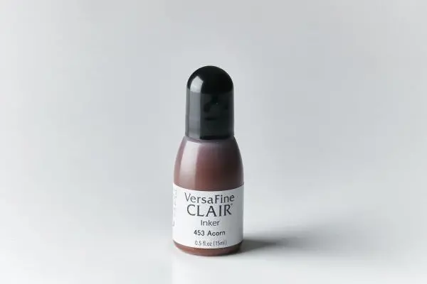 Versafine Clair Reinker - Acorn 1