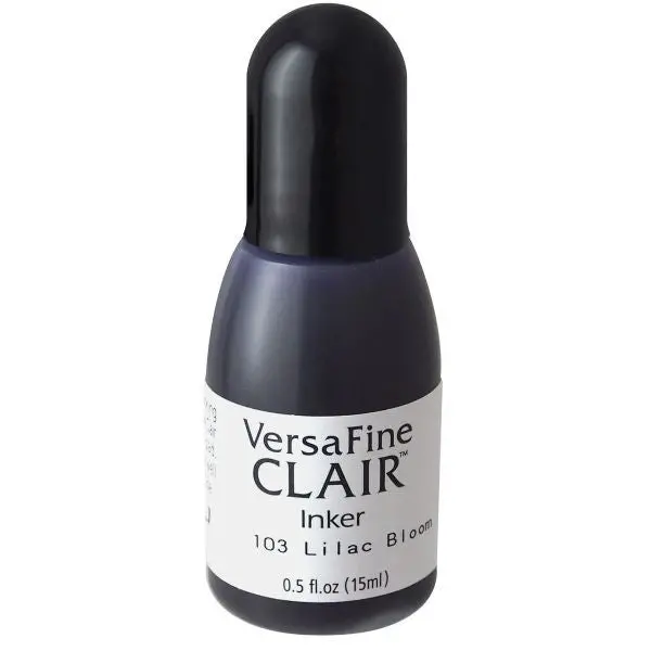 Versafine Clair Reinker - Lilac Bloom 1