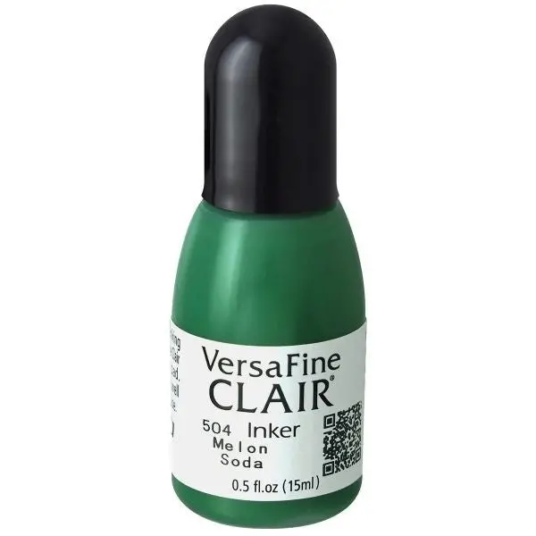 Versafine Clair - Reinker - Melon Soda 1