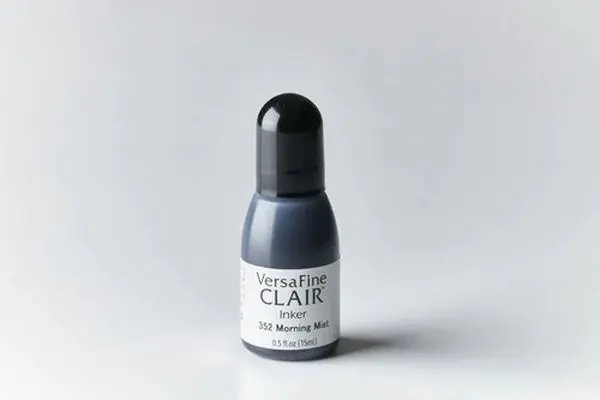 Versafine Clair Reinker - Morning Mist 1