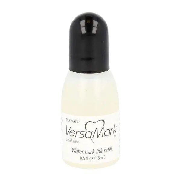 Versamark Ink Pad Refill 1