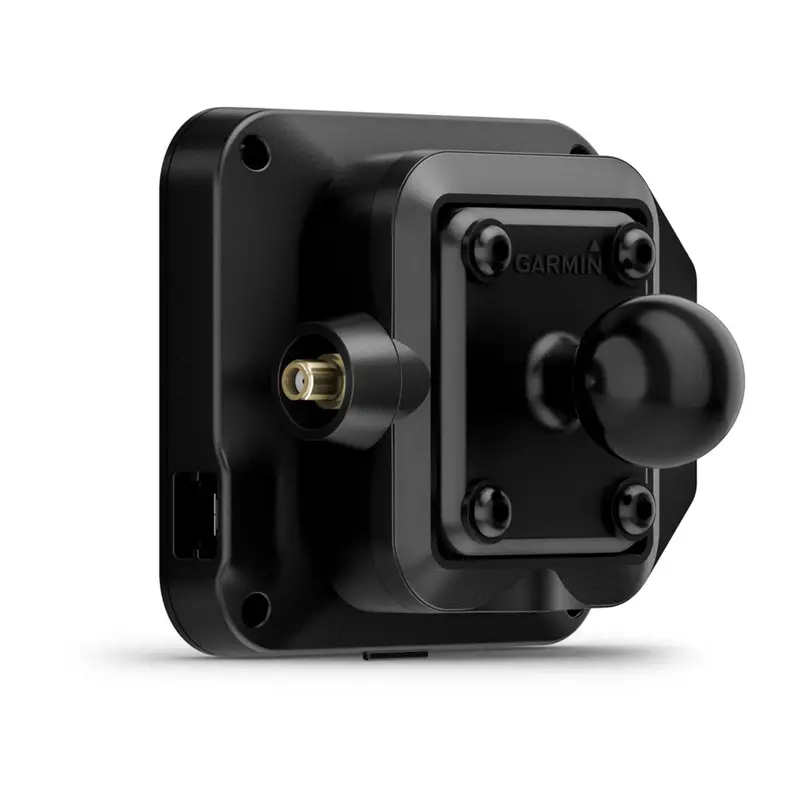 Vhf Dock For Alpha Xl 1