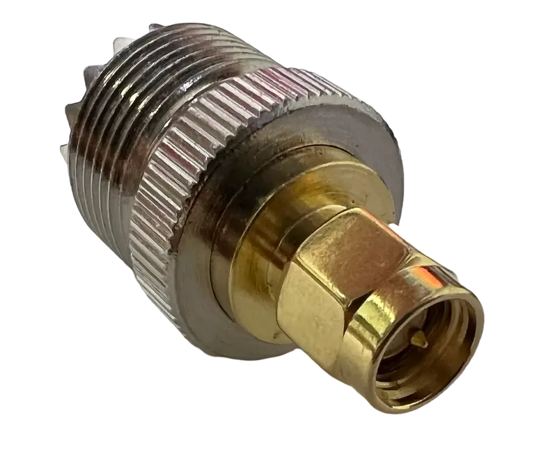 Vhf To Garmin Adapter 1