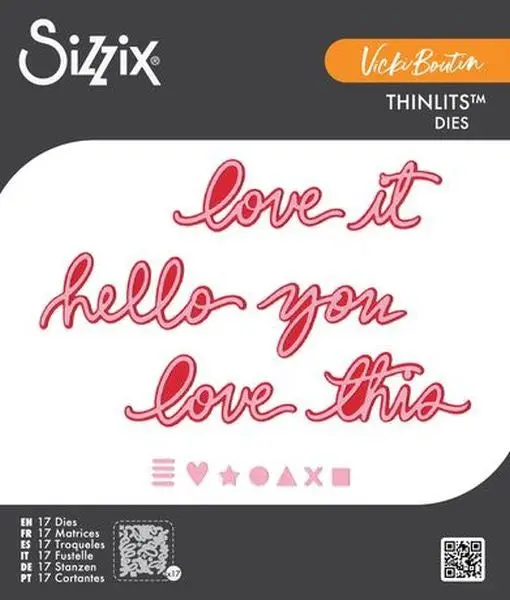 Vicki Script #1 - Thinnlits Dies 1