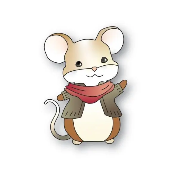 Village Mouse - Dies 1