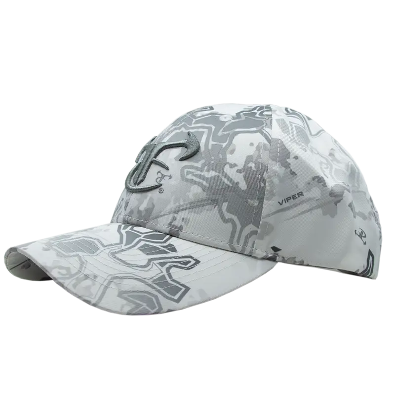 Viper Snow/Drizzle Logo 1