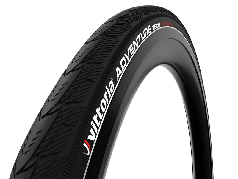 Vittoria Adventure Tech G2.0 Rigid G2.0 Urban Bike Tire 1