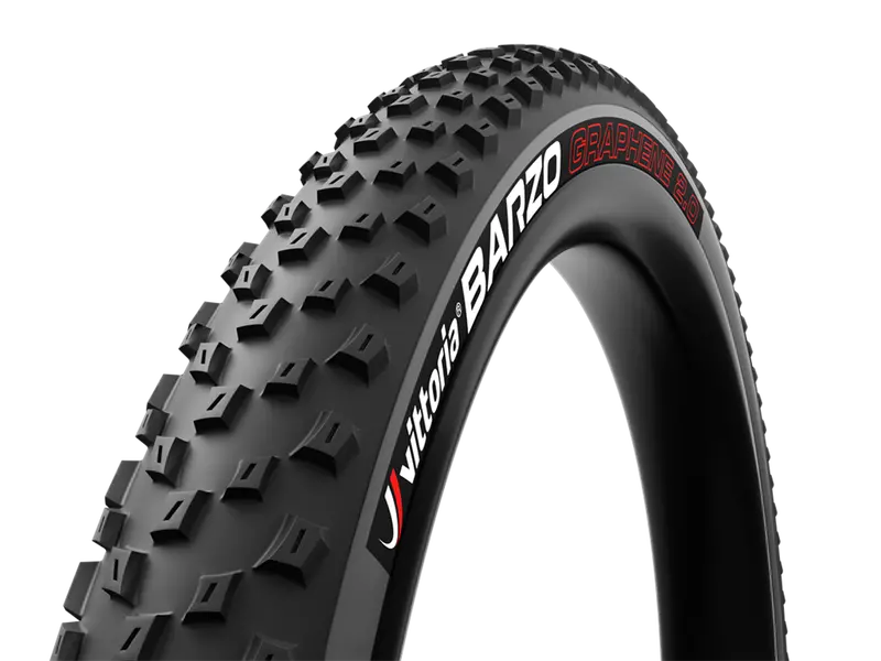Vittoria Barzo G2.0 Xc Race/Tnt G2.0 Cross Country Bike Tire 1