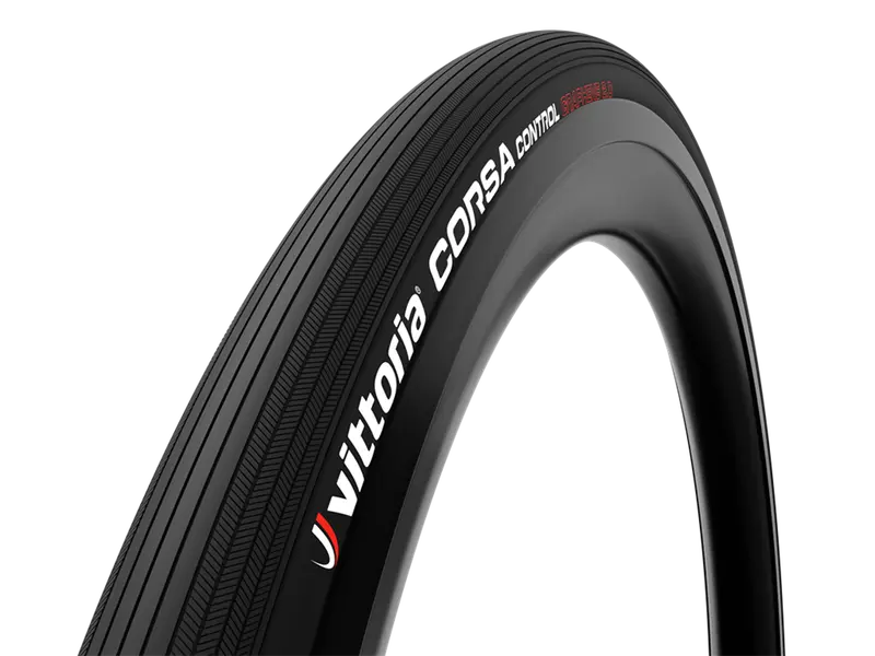Vittoria Corsa Control G2.0 Fold G2.0 Competition Race Bike Tire 1