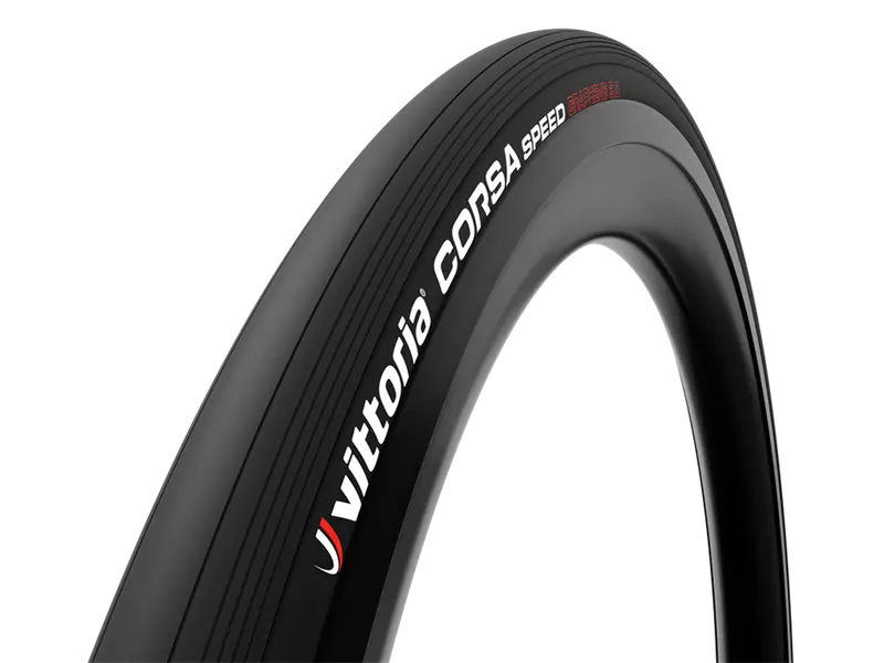 Vittoria Corsa Speed G2.0 Tlr Fold G2.0 Competition Race Bike Tire 1