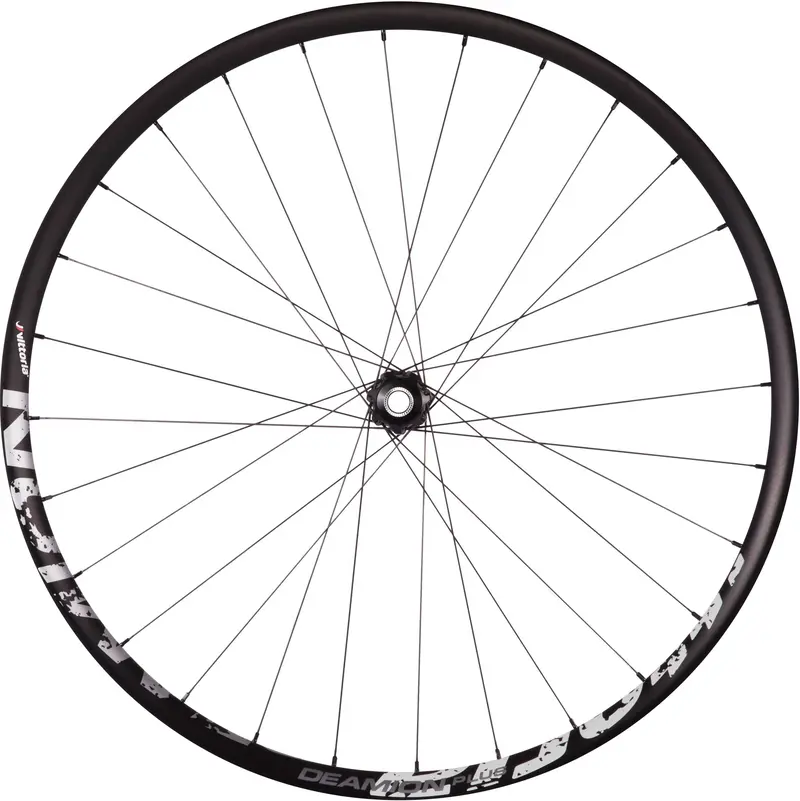 Vittoria Deamion Plus Alloy Clincher Enduro Bike Wheel 1