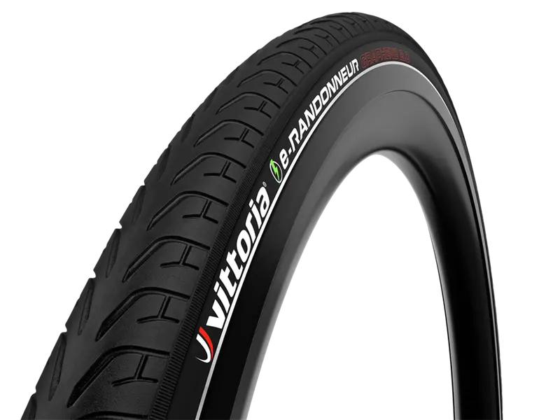 Vittoria E-Randonneur G2.0 Rigid Urban Bike Tire 1