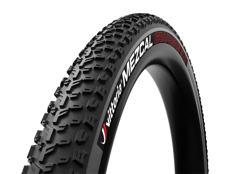 Vittoria Mezcal Iii G2.0 Xc-Trail/Tnt G2.0 Cross Country Bike Tire 1