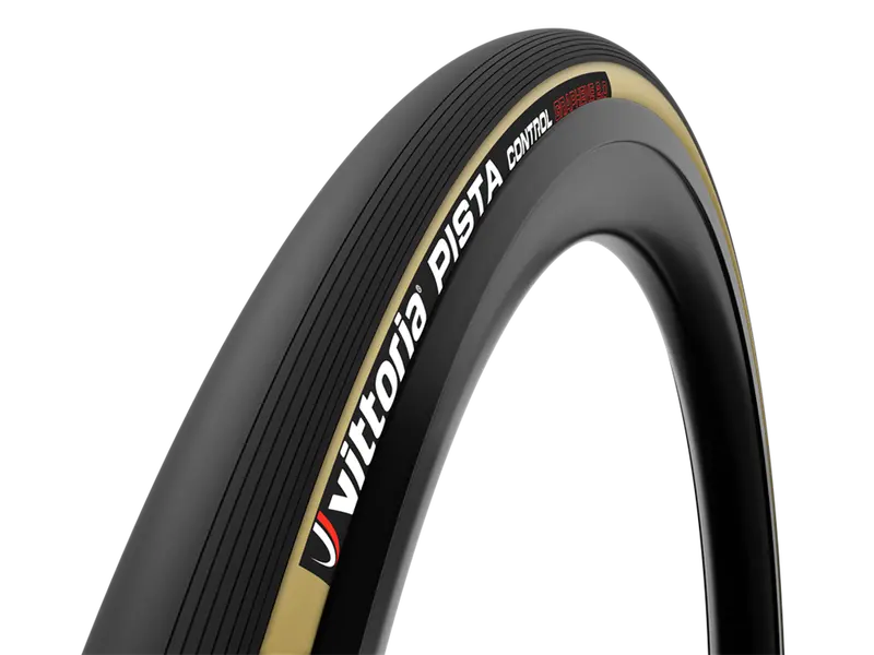 Vittoria Pista Control G2.0 Tubular G2.0 Track Bike Tire 1