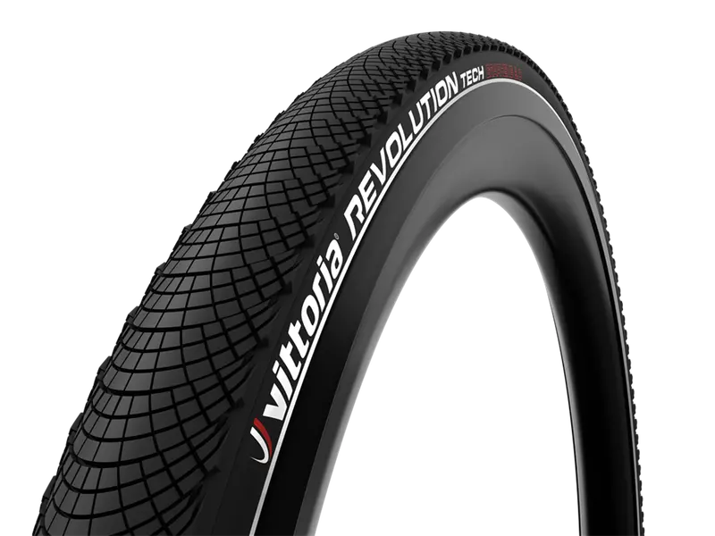 Vittoria Revolution Tech G2.0 Rigid G2.0 Urban Bike Tire 1